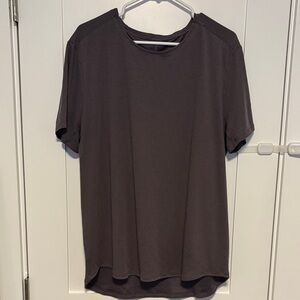 lululemon athletica Short Sleeve Tee